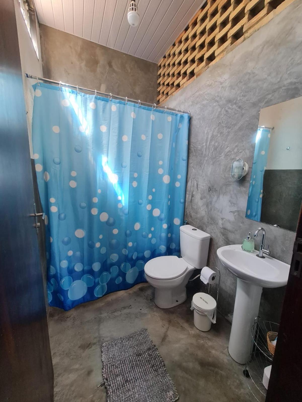 Maeve Hospedaria - Suite Campo Гояс Экстерьер фото